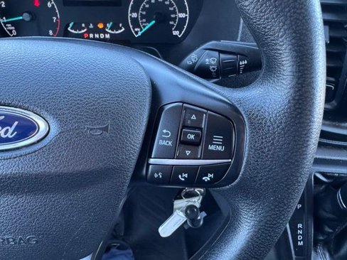 Certified 2023 Ford Transit 250 148 High Roof w/ Load Area Protection Package image 18