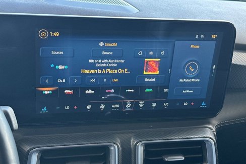 Certified 2024 Ford Mustang EcoBoost Premium image 21