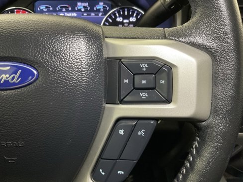 Certified 2020 Ford F350 Lariat ***BLUE CERTIFIED*** image 26