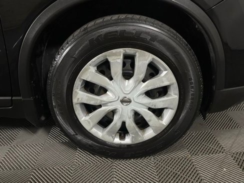 Used 2017 Nissan Rogue FWD w/ Appearance Package image 10