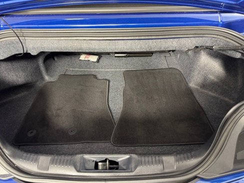 Certified 2024 Ford Mustang EcoBoost ***GOLD CERTIFIED*** image 11