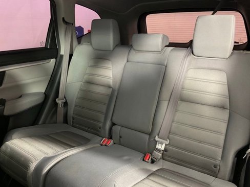 Used 2019 Honda CR-V LX image 16