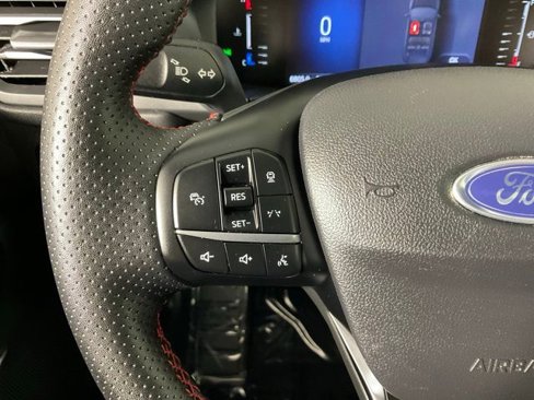 Certified 2023 Ford Escape ST-Line image 24