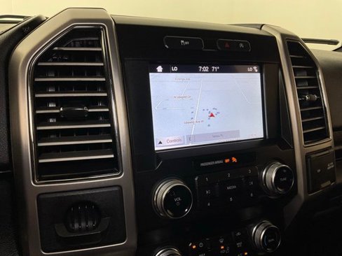 Certified 2019 Ford F150 2WD SuperCrew image 22