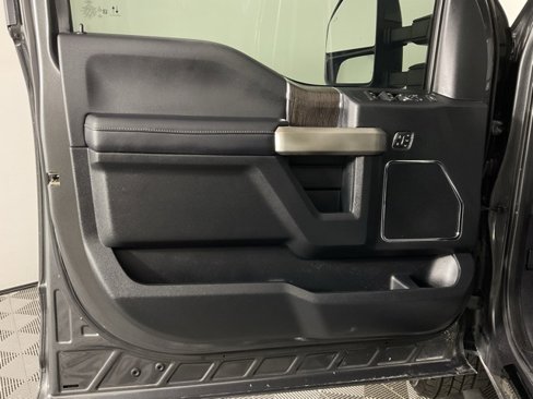 Certified 2020 Ford F350 Lariat ***BLUE CERTIFIED*** image 12