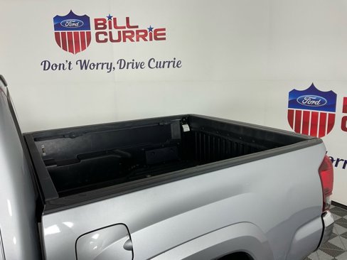 Used 2021 Toyota Tacoma SR5 V6***BLUE CERTIFIED*** image 11