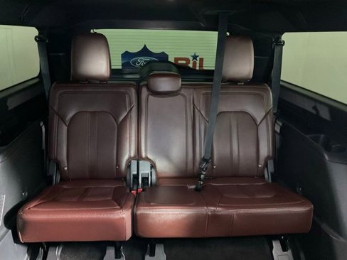Certified 2022 Ford Expedition Max Limited image 17