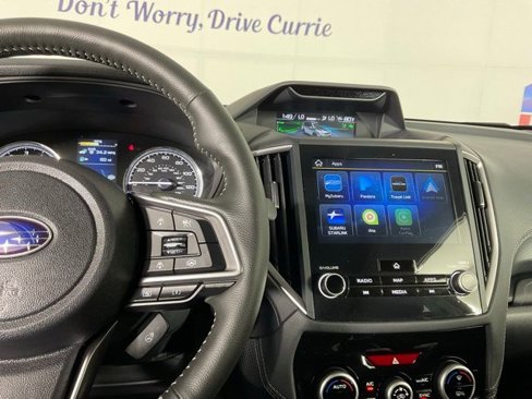 Used 2024 Subaru Forester Touring image 23