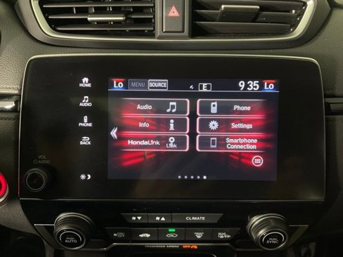 Used 2018 Honda CR-V EX-L image 22