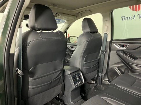 Used 2024 Subaru Forester Touring image 14