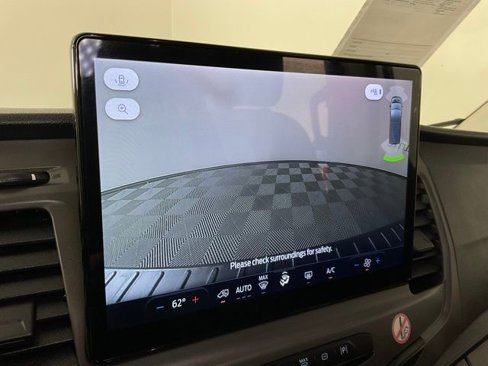 Certified 2022 Ford Transit 350 148 Low Roof Wagon image 23