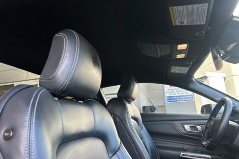 Certified 2024 Ford Mustang EcoBoost Premium image 19