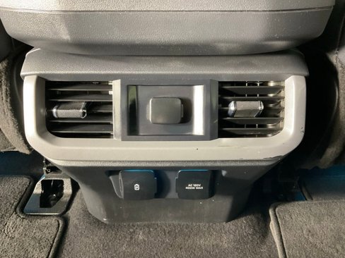 Certified 2024 Ford F150 Lariat AWD/4WD image 18