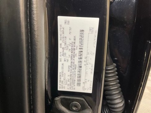 Certified 2019 Ford F150 2WD SuperCrew image 27