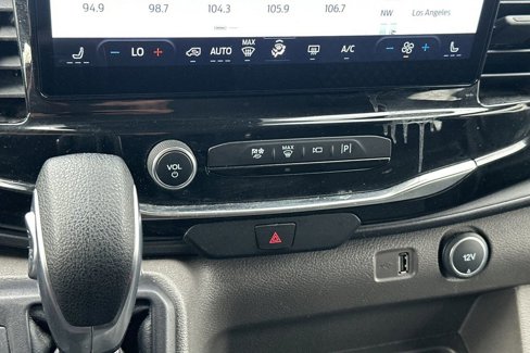 Certified 2023 Ford Transit 350 148 Low Roof Wagon image 23