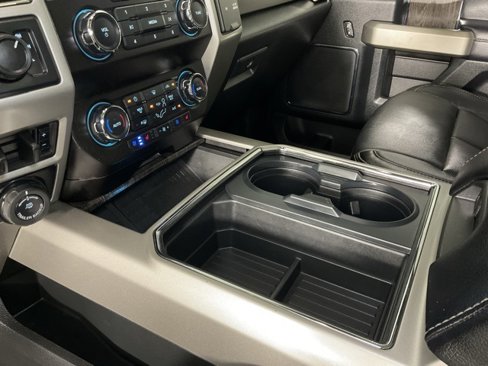 Certified 2020 Ford F350 Lariat ***BLUE CERTIFIED*** image 20