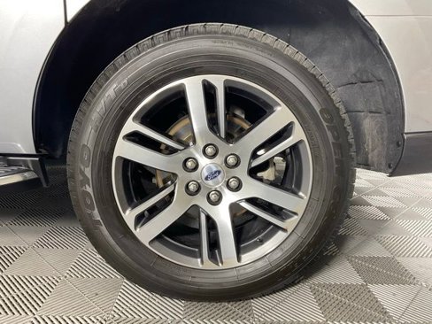 Certified 2022 Ford Expedition Max Limited image 10