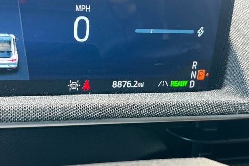 Certified 2025 Ford Mustang Mach-E Premium w/ Interior Protection Package image 27