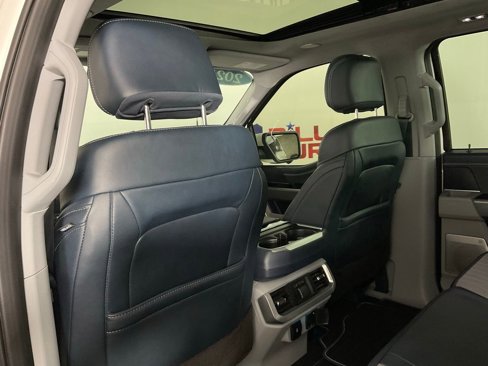 Certified 2023 Ford F150 4x4 SuperCrew Hybrid image 15