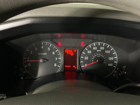 Used 2017 Nissan NV 3500 Passenger w/ Power Package image 23