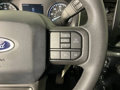 Certified 2023 Ford F150 4x4 SuperCrew w/ STX Appearance Package image 24