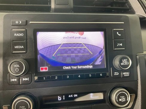 Used 2018 Honda Civic LX image 22