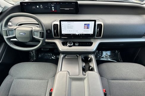 Certified 2025 Ford Expedition Max Active image 14