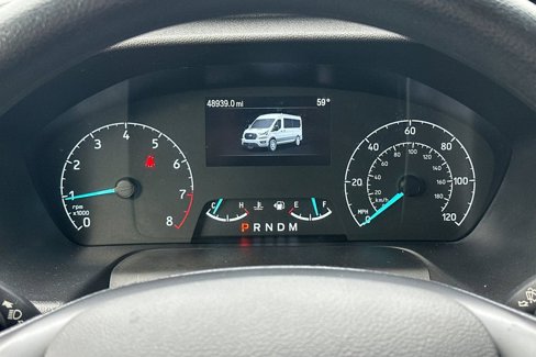 Certified 2023 Ford Transit 350 148 Low Roof Wagon image 26