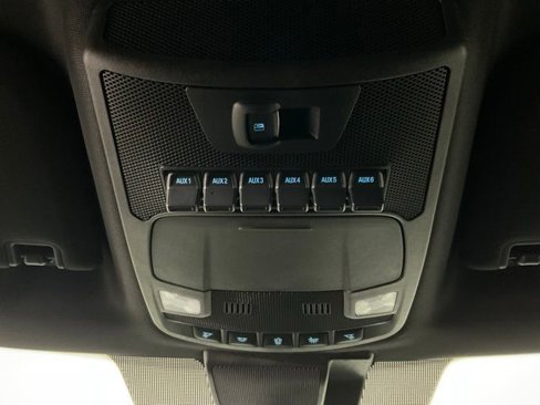 Certified 2019 Ford F150 Raptor w/ Equipment Group 801A Mid image 20