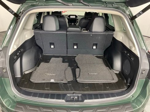 Used 2024 Subaru Forester Touring image 11