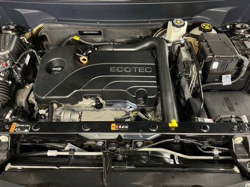 Used 2019 Chevrolet Equinox LT image 9