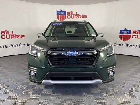 Used 2024 Subaru Forester Touring image 8