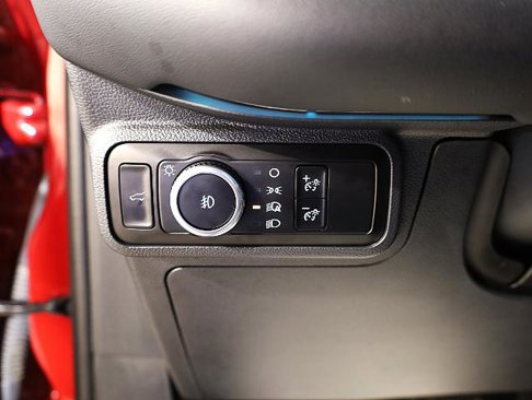 Certified 2025 Ford Explorer ST-Line w/ Premium Package image 22