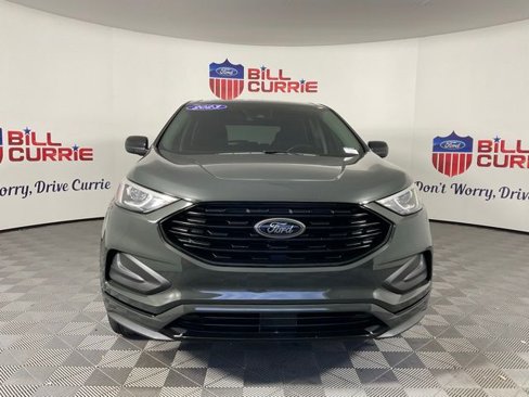 Certified 2023 Ford Edge SE w/ Black Appearance Package image 8