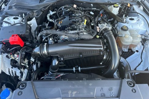 Certified 2024 Ford Mustang EcoBoost Premium image 18