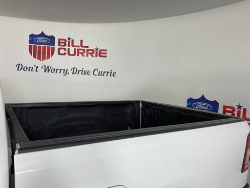 Used 2022 RAM 1500 Big Horn/Lone Star ***BLUE CER image 11