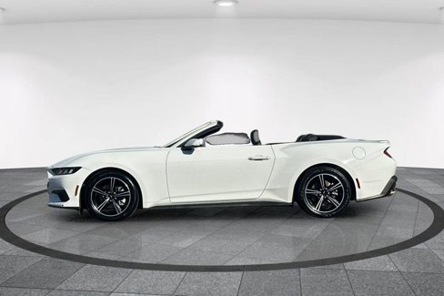 Certified 2024 Ford Mustang EcoBoost Premium image 8