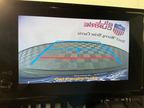 Used 2023 Toyota Corolla SE ***BLUE CERTIFIED*** image 23