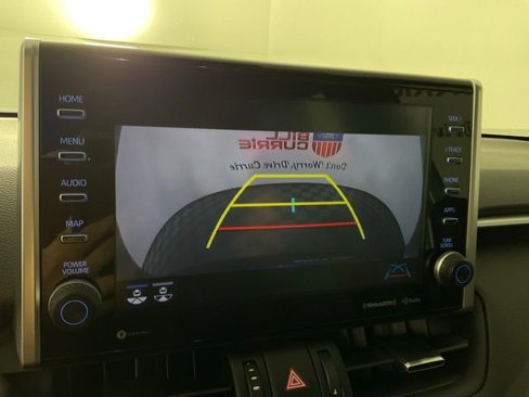 Used 2022 Toyota RAV4 XSE image 23