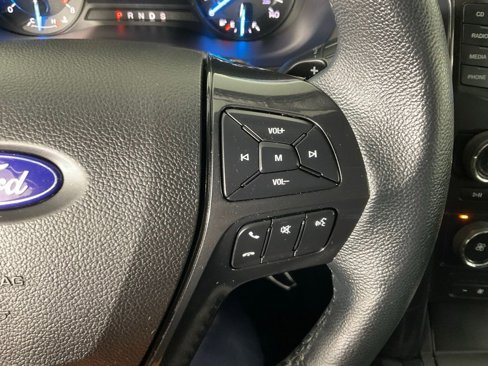 Certified 2017 Ford Explorer XLT FWD image 24