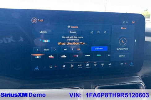 Certified 2024 Ford Mustang EcoBoost Premium image 31