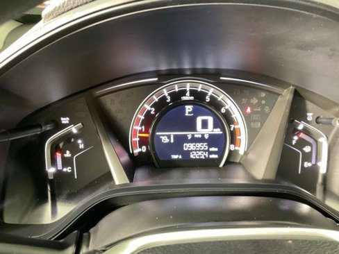 Used 2019 Honda CR-V LX image 26