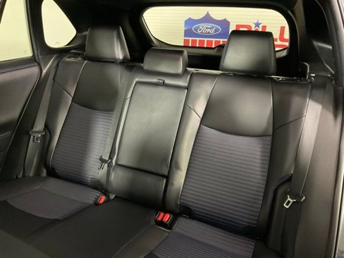 Used 2022 Toyota RAV4 XSE image 16