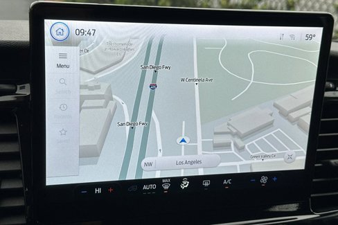 Certified 2024 Ford Transit 350 148 Low Roof Wagon image 22