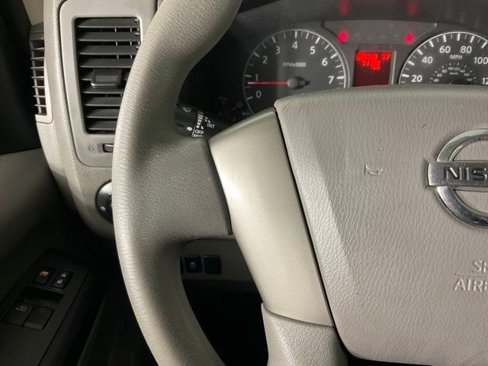 Used 2017 Nissan NV 3500 Passenger w/ Power Package image 21