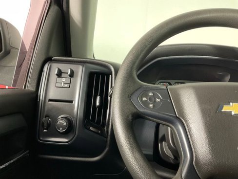 Used 2017 Chevrolet Silverado 1500 WT ***BLUE CERTIFIED*** w/ WT Convenience Package image 22