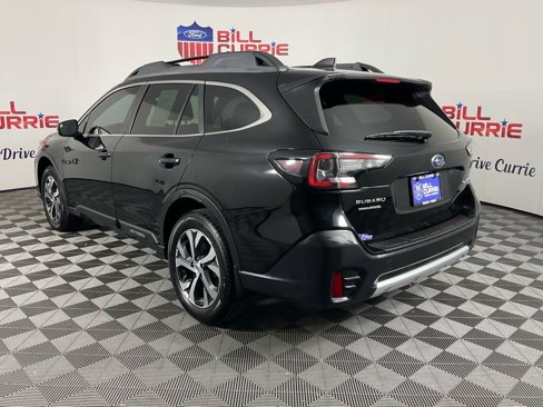 Used 2022 Subaru Outback Limited w/ Popular Package #2 image 5