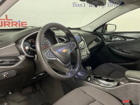 Used 2020 Chevrolet Malibu RS image 13