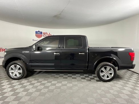 Certified 2019 Ford F150 2WD SuperCrew image 6