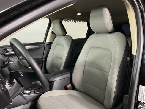 Certified 2020 Ford Escape S image 14